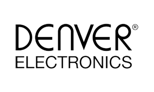 Logo Denver Elektrische Step
