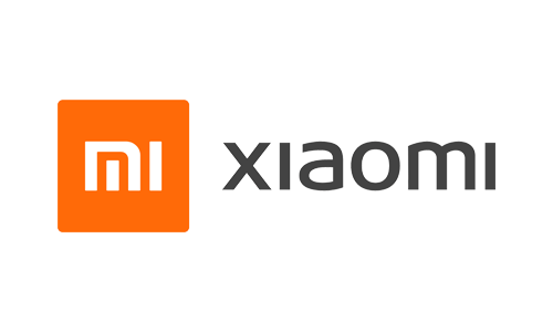 Logo Xiaomi Elektrische Step